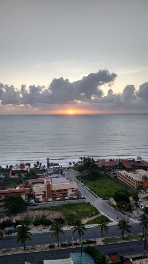Aptos Privativos Vista Mar Hotel Paradise Flat Natal Exterior foto